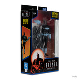 Mcfarlane Toys DC Direct - Batman (Anti-Fire Suit)(The New Batman Adventures)