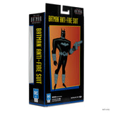 Mcfarlane Toys DC Direct - Batman (Anti-Fire Suit)(The New Batman Adventures)