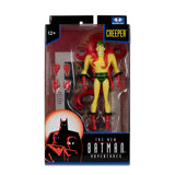 Mcfarlane Toys DC Direct - Creeper (The New Batman Adventures)