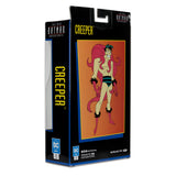 Mcfarlane Toys DC Direct - Creeper (The New Batman Adventures)