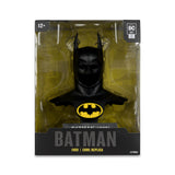 Mcfarlane Toys Batman (1989) Cowl Replica 1:3 Scale