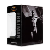 Mcfarlane Toys Batman (1989) Cowl Replica 1:3 Scale