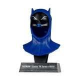 Mcfarlane Toys Batman (1966) Cowl Replica 1:3 Scale
