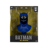 Mcfarlane Toys Batman (1966) Cowl Replica 1:3 Scale