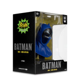 Mcfarlane Toys Batman (1966) Cowl Replica 1:3 Scale