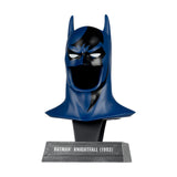 Mcfarlane Toys Batman (Knightfall) Cowl Replica 1:3 Scale