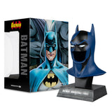 Mcfarlane Toys Batman (Knightfall) Cowl Replica 1:3 Scale