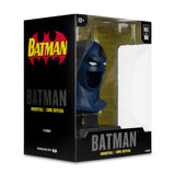 Mcfarlane Toys Batman (Knightfall) Cowl Replica 1:3 Scale