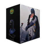 Mcfarlane Toys DC Direct Batman Classic TV Series (1966) Cowl Replica 1:1 Scale