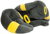 Jazwares Pokemon Sleeping Umbreon 18 Inch Plush