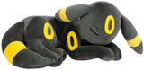 Jazwares Pokemon Sleeping Umbreon 18 Inch Plush