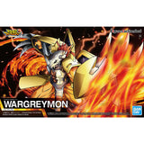 Bandai Digimon Figure-rise Standard WarGreymon Model Kit