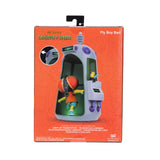 Jakks Pacific The Simpsons Treehouse of Horror Fly Boy Bart Premium 5-Inch Scale Action Figure