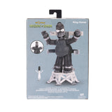 Jakks Pacific The Simpsons Treehouse of Horror King Homer Premium 5-Inch Scale Action Figure (Copy)