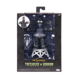 Jakks Pacific The Simpsons Treehouse of Horror King Homer Premium 5-Inch Scale Action Figure (Copy)