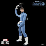 Hasbro Marvel Legends The Fantastic Four: First Steps Mister Fantastic