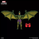 Hasbro Marvel Legends Series Gamerverse Marvel SNAP Savage Land 3-Pack