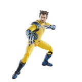 Hasbro Marvel Legends Deadpool & Wolverine - Wolverine