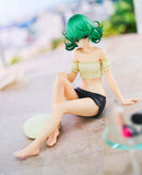 Banpresto One-Punch Man Relax time Terrible Tornado