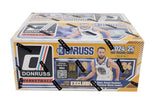 Panini NBA Donruss Basketball 2024-25 Retail Display (Sealed)