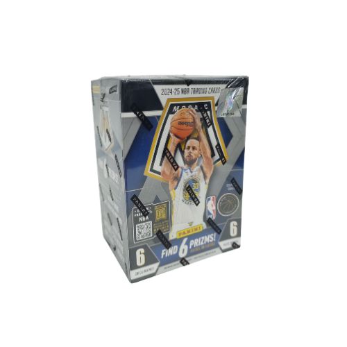 Panini NBA 2024-25 Mosaic Basketball Blaster