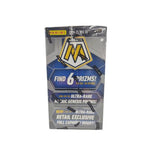 Panini NBA 2024-25 Mosaic Basketball Blaster