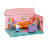 Jakks Pacific The Simpsons House Playset