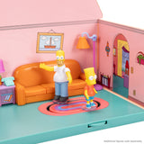 Jakks Pacific The Simpsons House Playset