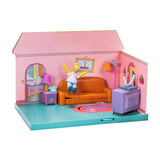 Jakks Pacific The Simpsons House Playset