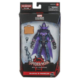 Hasbro Marvel Legends Spider-Man: Into the Spider-Verse - Set of 6 Figures (Stilt-Man BAF)