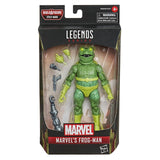Hasbro Marvel Legends Spider-Man: Into the Spider-Verse - Set of 6 Figures (Stilt-Man BAF)