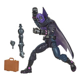 Hasbro Marvel Legends Spider-Man: Into the Spider-Verse - Set of 6 Figures (Stilt-Man BAF)