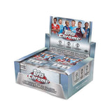 Topps UCC Chrome Hobby Jumbo 2025/26