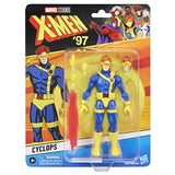 Hasbro Marvel Legends X-Men '97 Wave 2 Set
