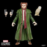 Hasbro Marvel Legends Series Marvel's Owl