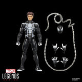 Hasbro Marvel Legends Series Spider-Venom