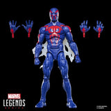 Hasbro Marvel Legends Series Spider-Man 2099