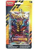 POKÉMON TCG Arceus / Darkrai Pin Blister Pack (Assorted)