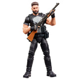 Hasbro Marvel Legends The Punisher