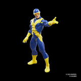 Hasbro Marvel Legends X-Men Cyclops (Marvel's Nemesis BAF)
