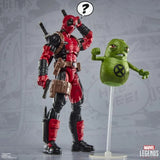 Hasbro Marvel Legends Maximum Series Deadpool - PRE-ORDER