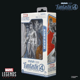 Hasbro Marvel Legends The Fantastic Four: First Steps Silver Surfer