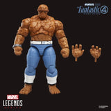 Hasbro Marvel Legends The Fantastic Four: First Steps The Thing