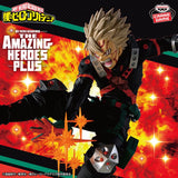 Banpresto My Hero Academia The Amazing Heroes Plus Katsuki Bakugo III