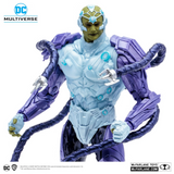 Mcfarlane Toys DC Multiverse - Brainiac (Injustice 2) Platinum Edition