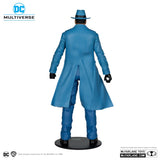 Mcfarlane Toys DC Multiverse - The Question (DC Classics) Platinum Edition