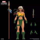 Hasbro Marvel Legends Series Gamerverse Marvel SNAP Savage Land 3-Pack