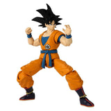 Bandai Dragon Ball Super: Super Hero Dragon Stars Goku