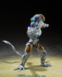 Tamashii Nations S.H.FIGUARTS Dragon Ball Z Mecha Frieza