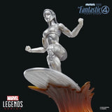 Hasbro Marvel Legends The Fantastic Four: First Steps Silver Surfer